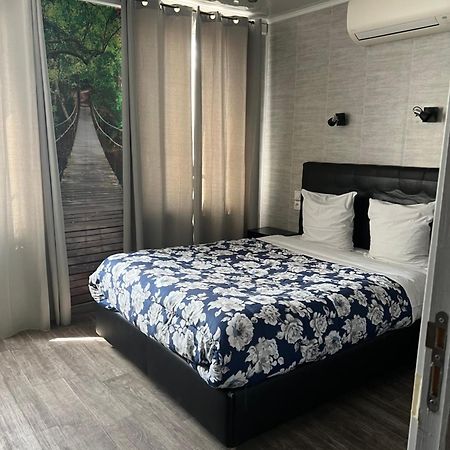 Hotel Des 2 Gares オセール エクステリア 写真