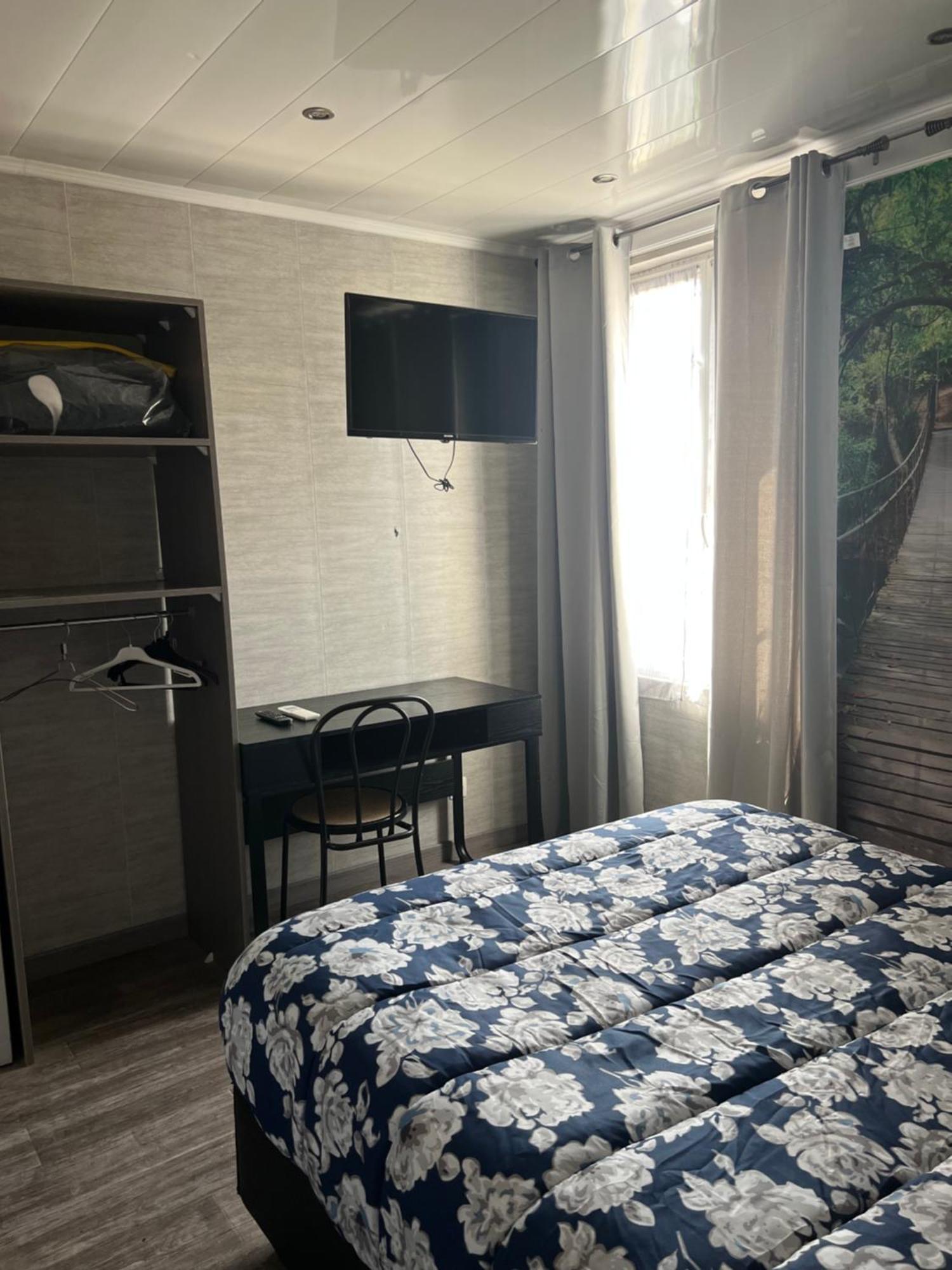 Hotel Des 2 Gares オセール エクステリア 写真